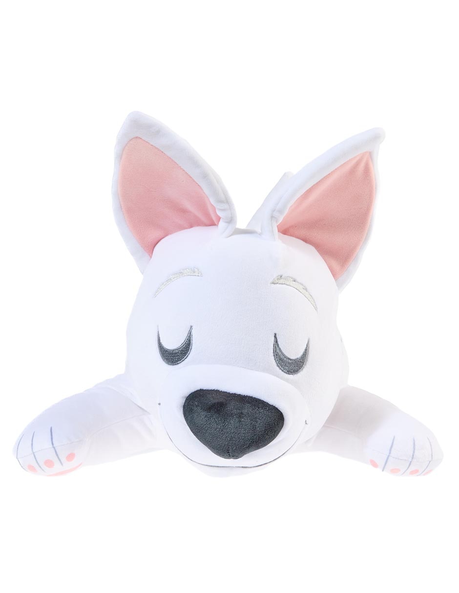Peluche de Bolt Perro de 30 cm