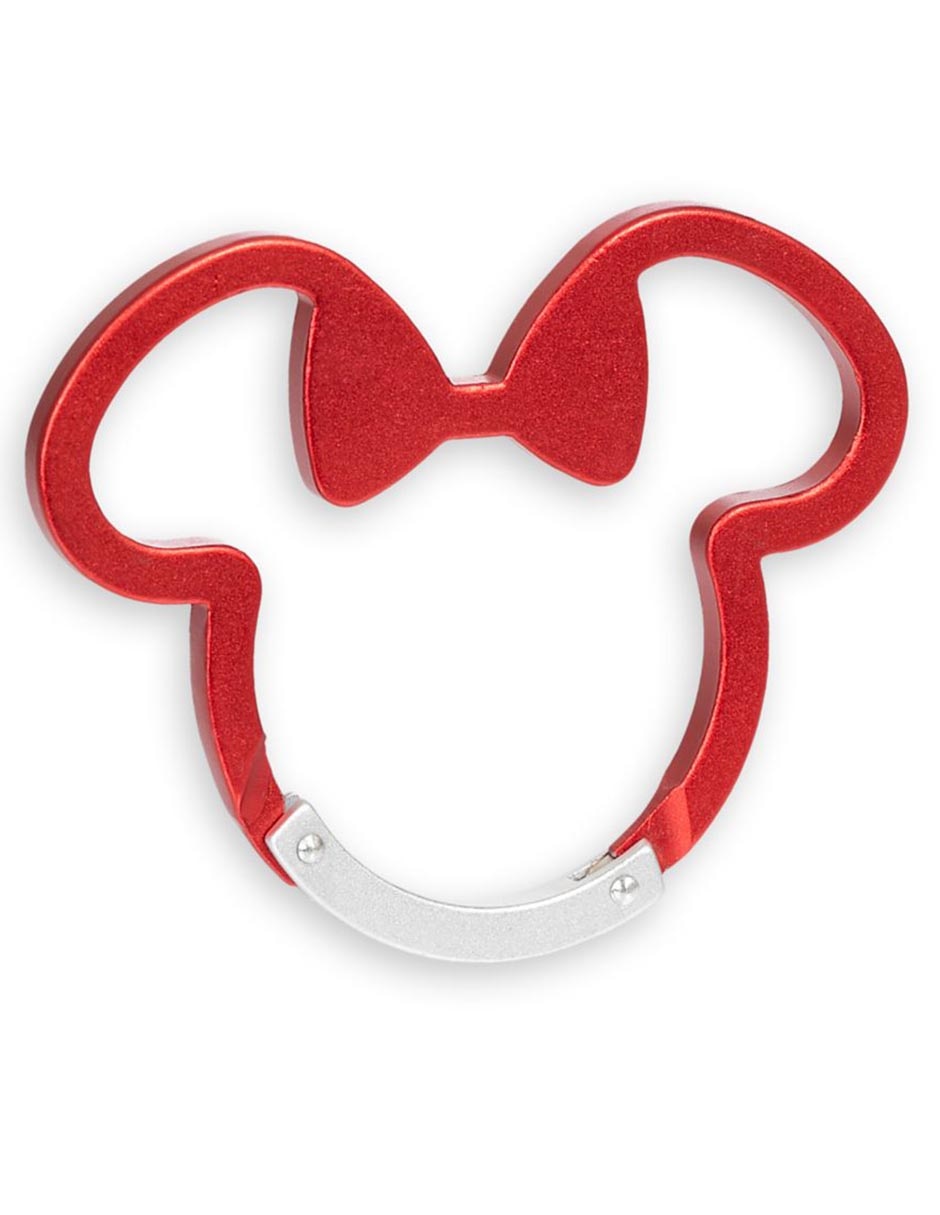 Botella de agua Disney Minnie de acero inoxidable unisex 5