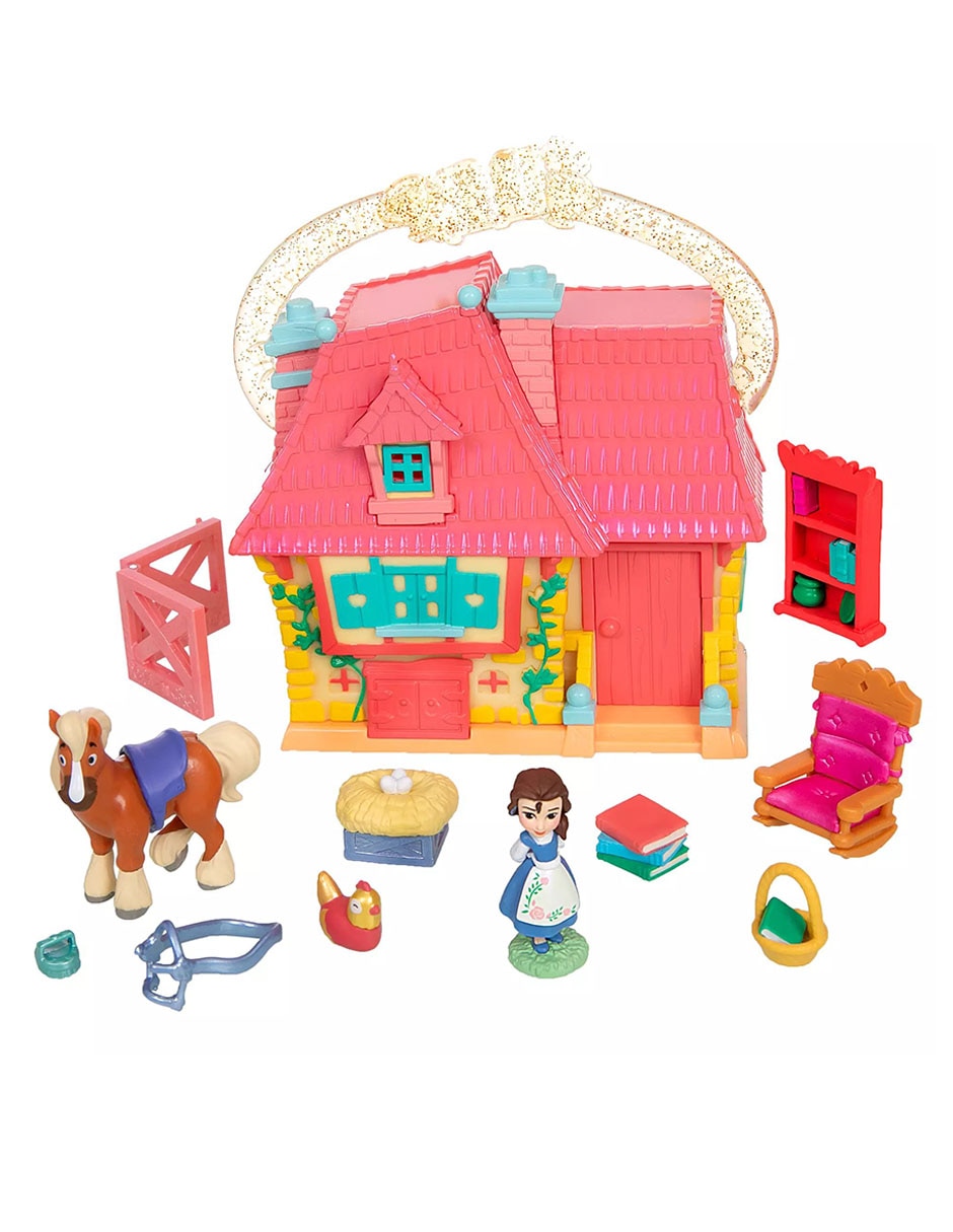 Set figuras Disney