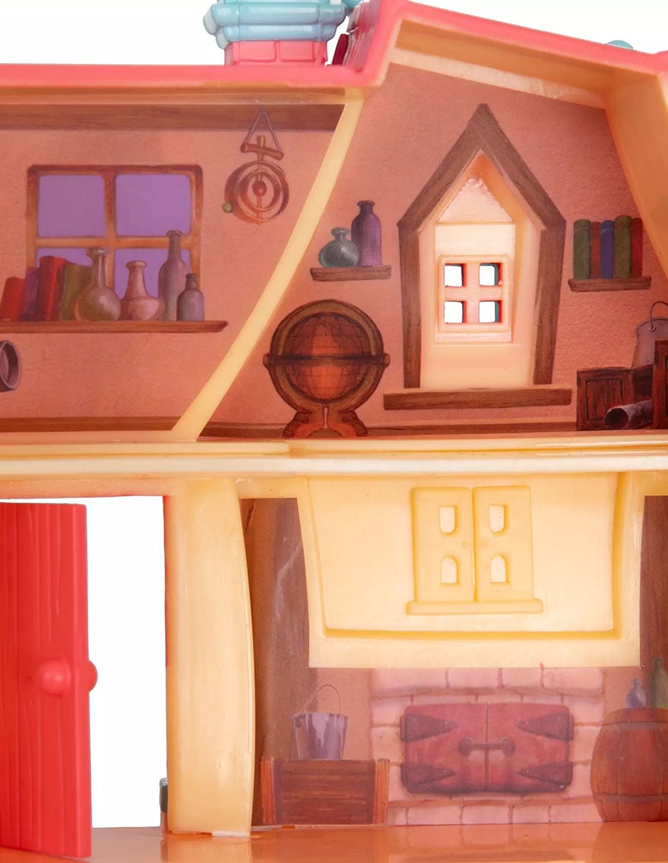 Set figuras Disney 5