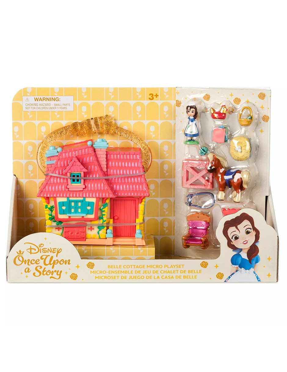 Set figuras Disney 6