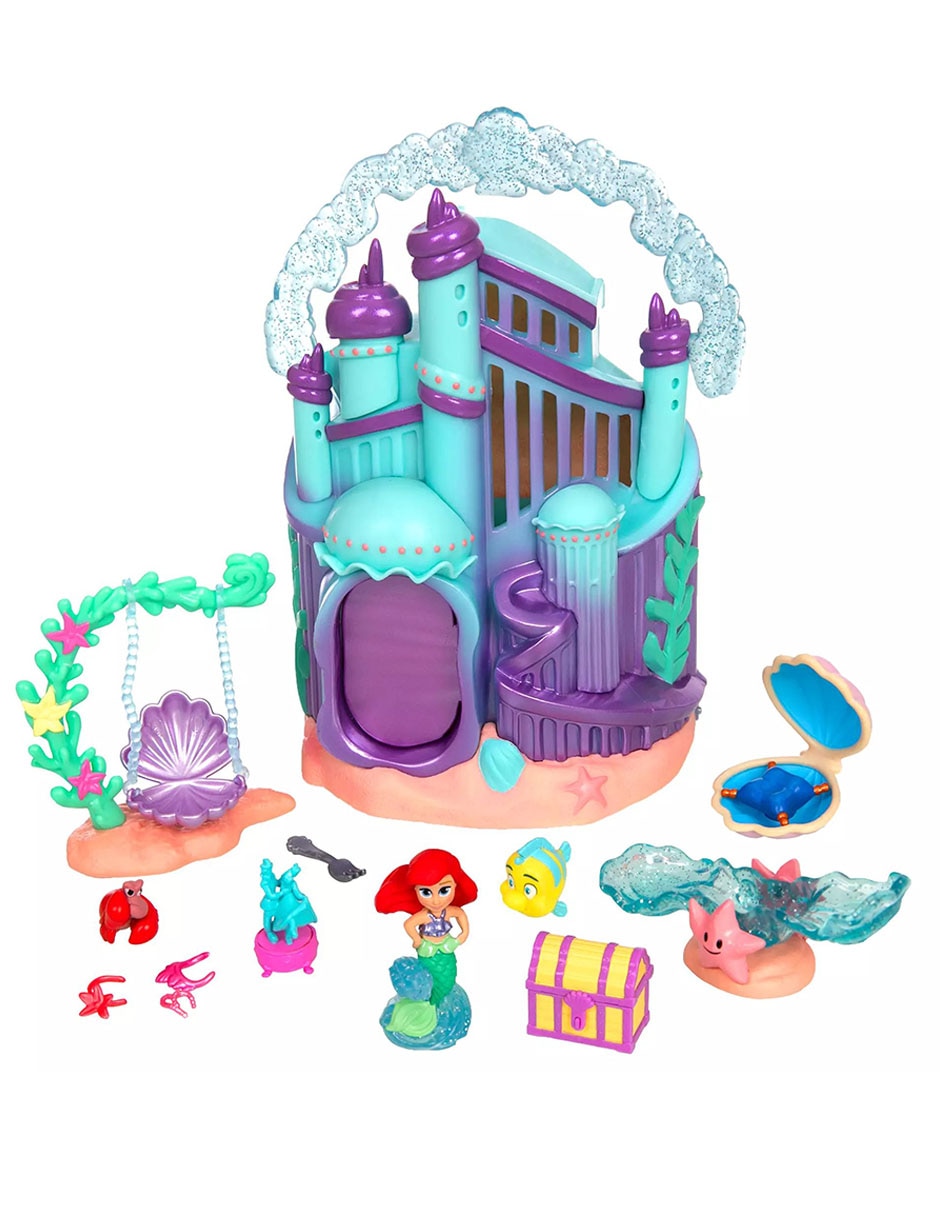 Set figuras Disney