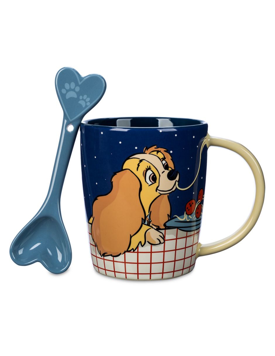 Taza americana