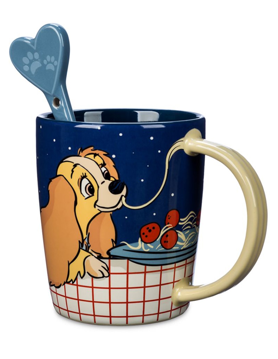 Taza americana 2