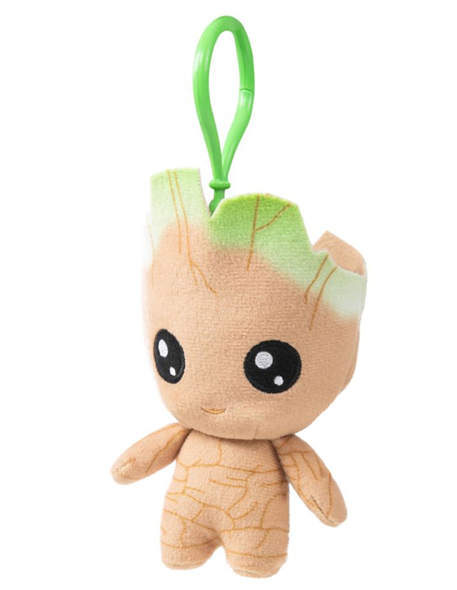 Llavero Groot
