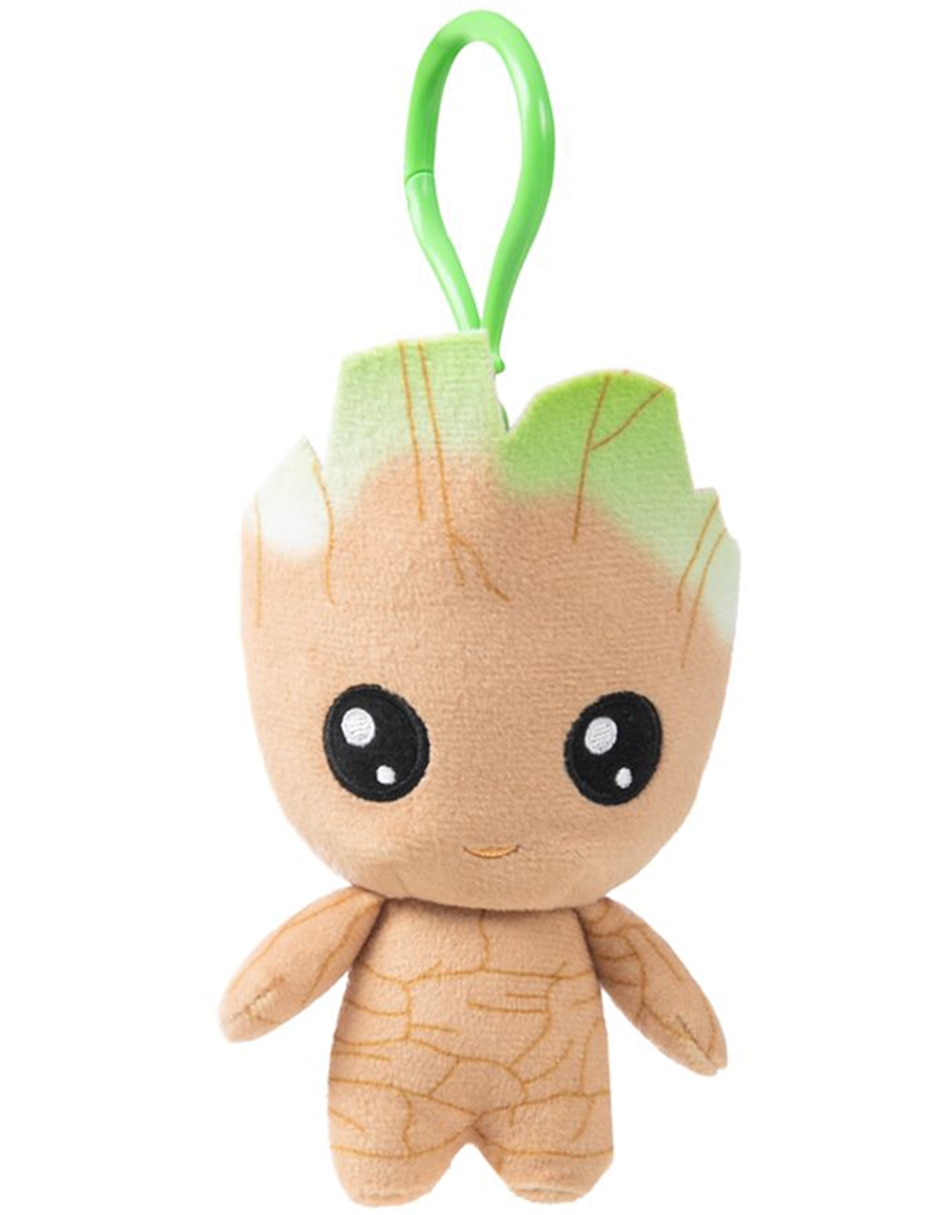 Llavero Groot 2
