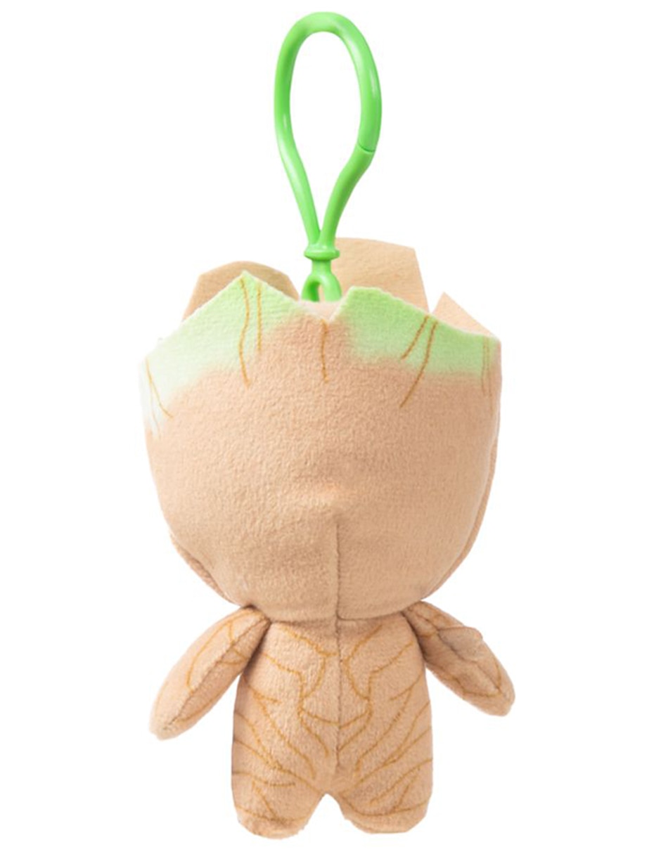 Llavero Groot 3
