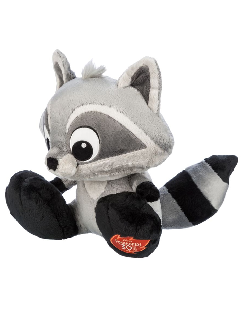 Peluche de Meeko de 30.9 cm 2
