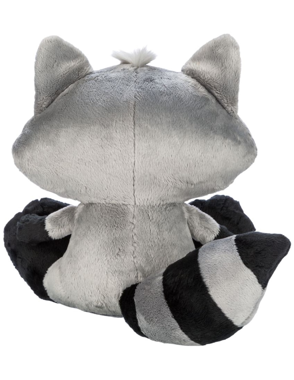 Peluche de Meeko de 30.9 cm 3