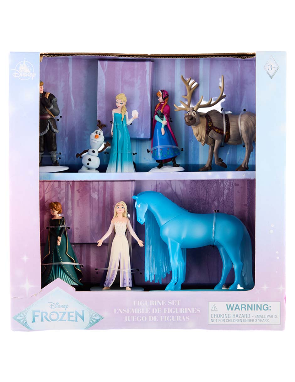 Boneca Elsa Frozen MuÃ±eca Frozen Que Canta Disney Frozen Amazon
