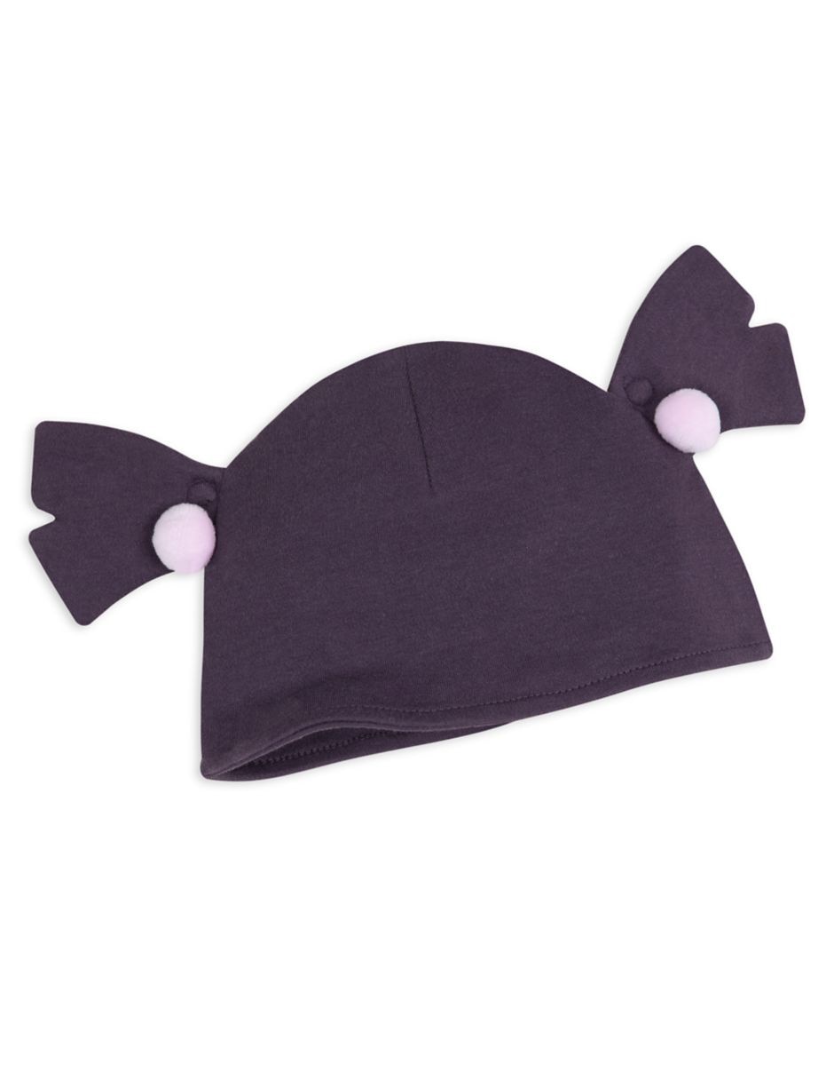 Conjunto de algodón para bebé niña 4