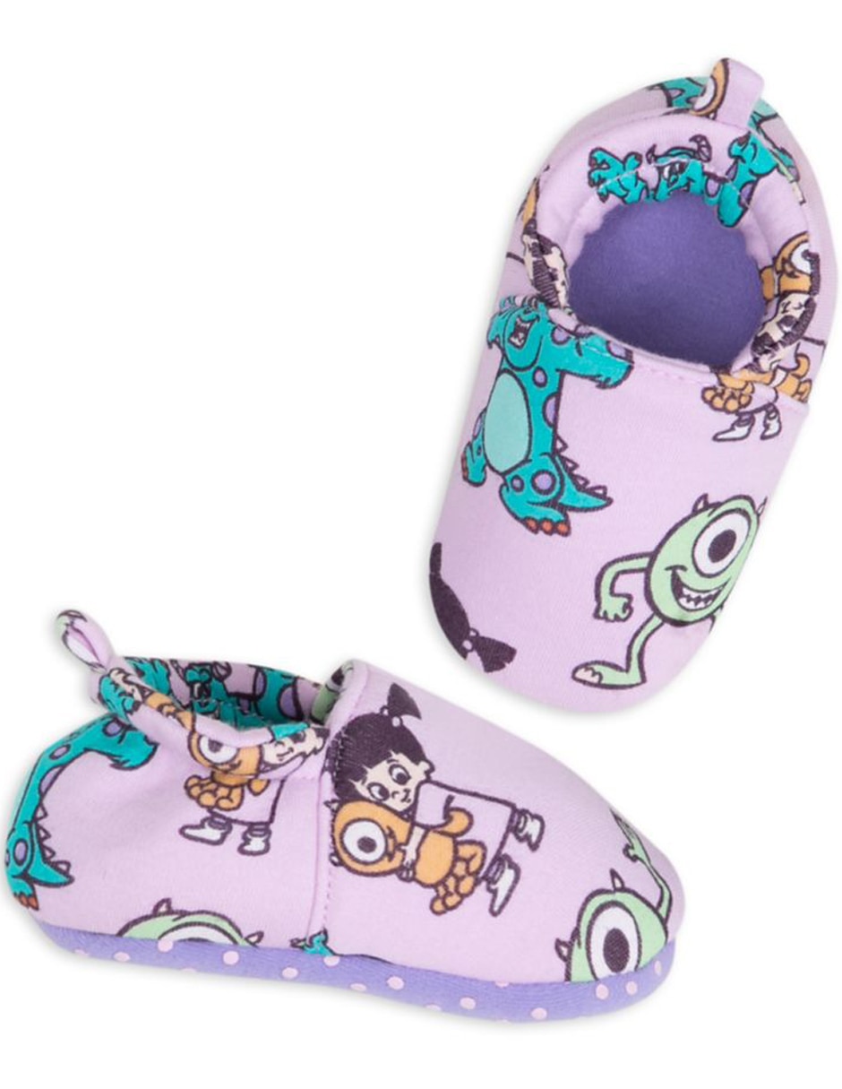 Conjunto de algodón para bebé niña 5