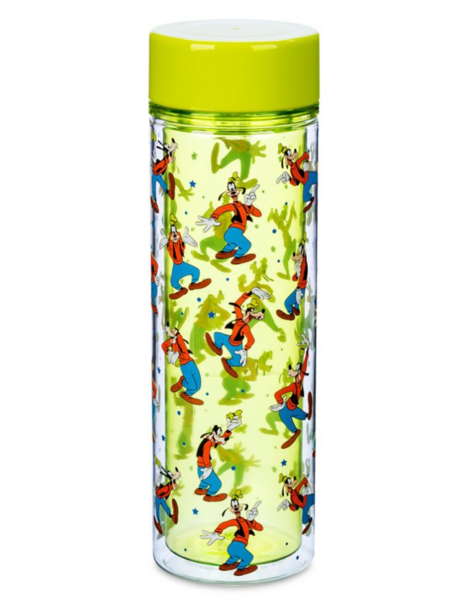 Botella de agua Disney para niño 2