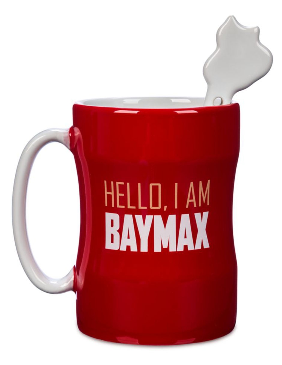 Set de tazas americanas 3