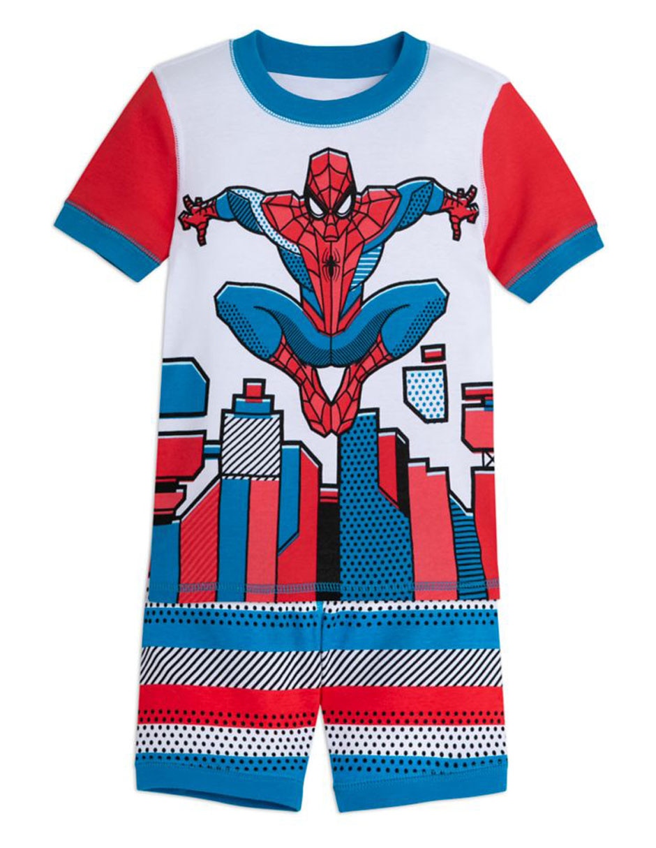 Conjunto pijama para niño Conjunto pijama para niño