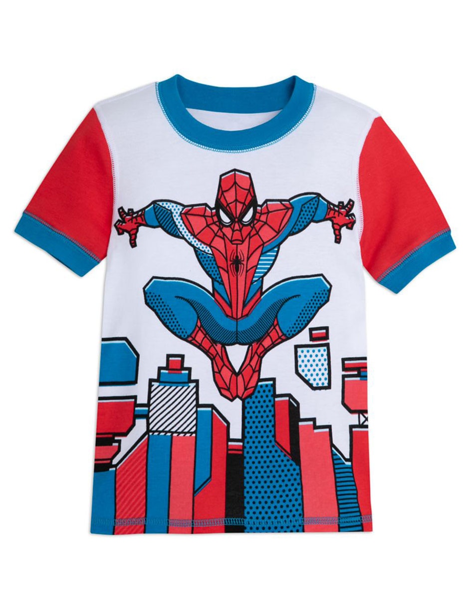 Conjunto pijama para niño 2