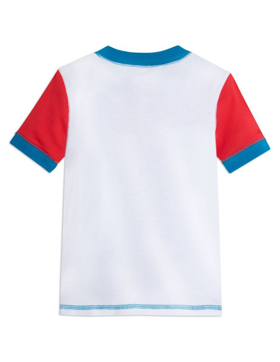 Conjunto pijama para niño 3
