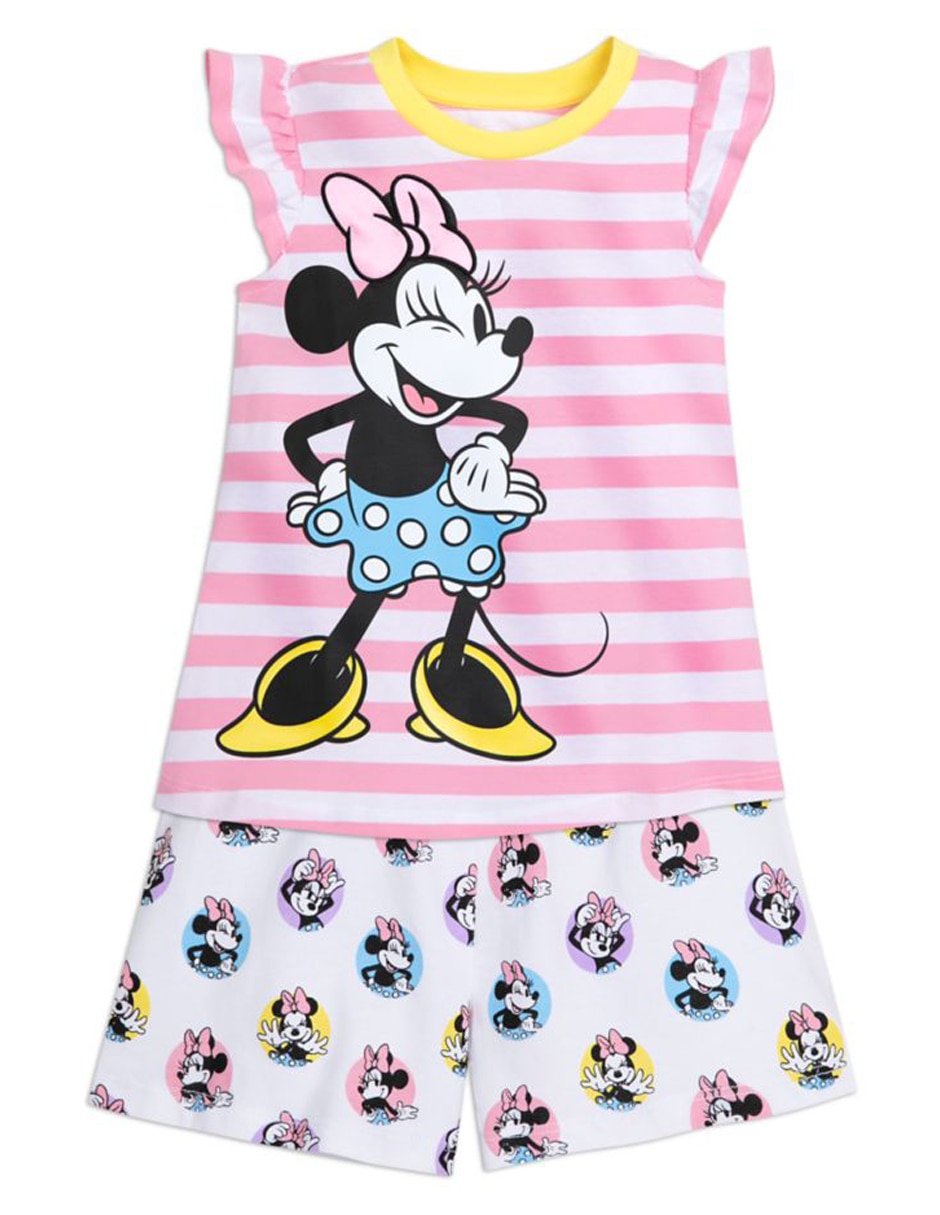 Conjunto pijama para niña Conjunto pijama para niña