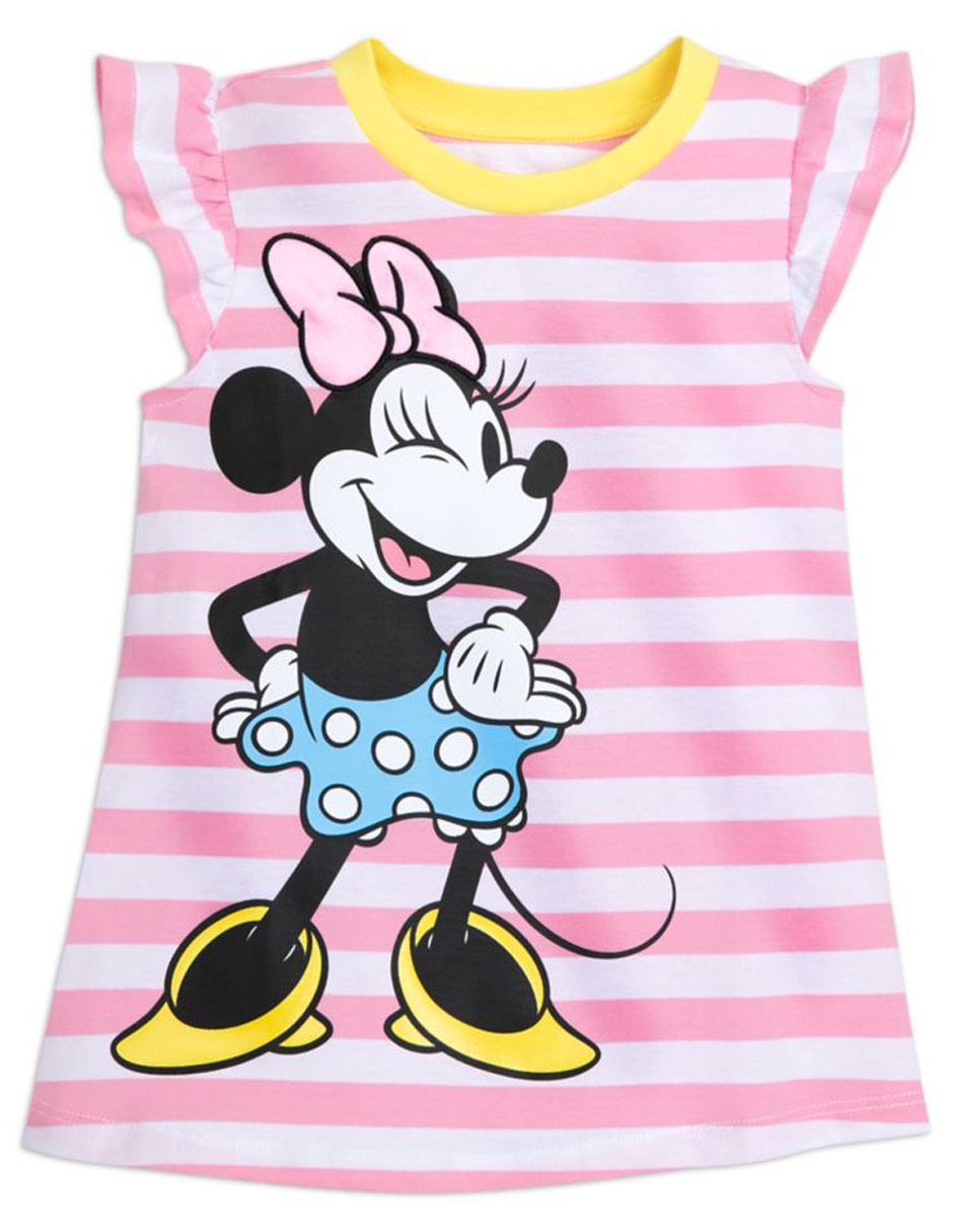 Conjunto pijama para niña 2