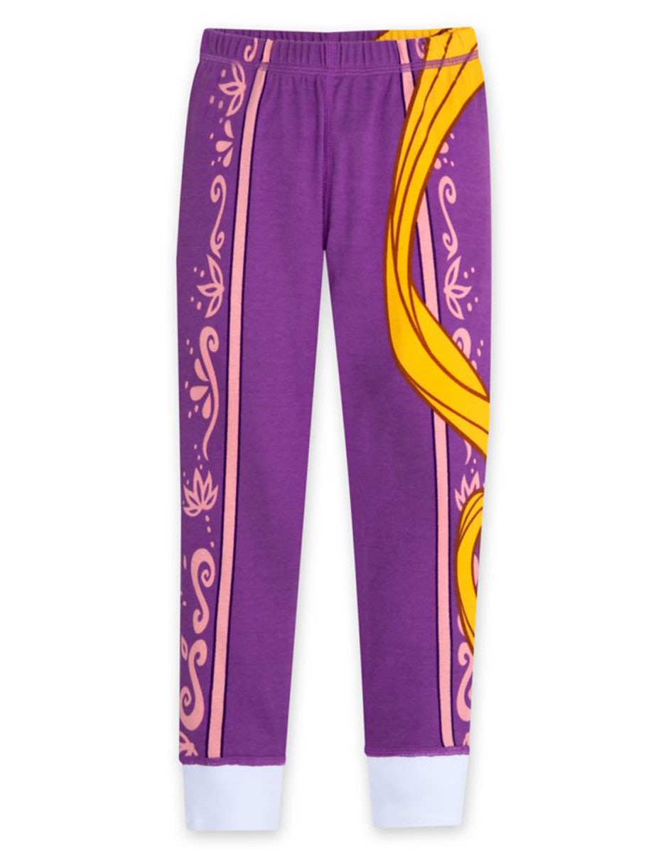 Conjunto pijama para niña 5