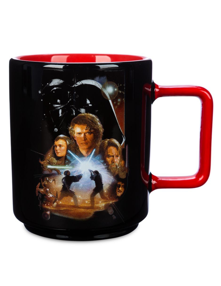 Taza americana