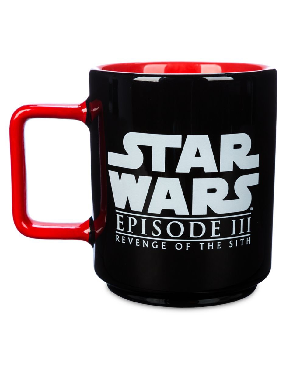 Taza americana 2
