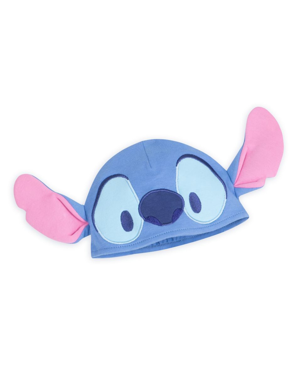 Conjunto disney de algodón para bebé 3