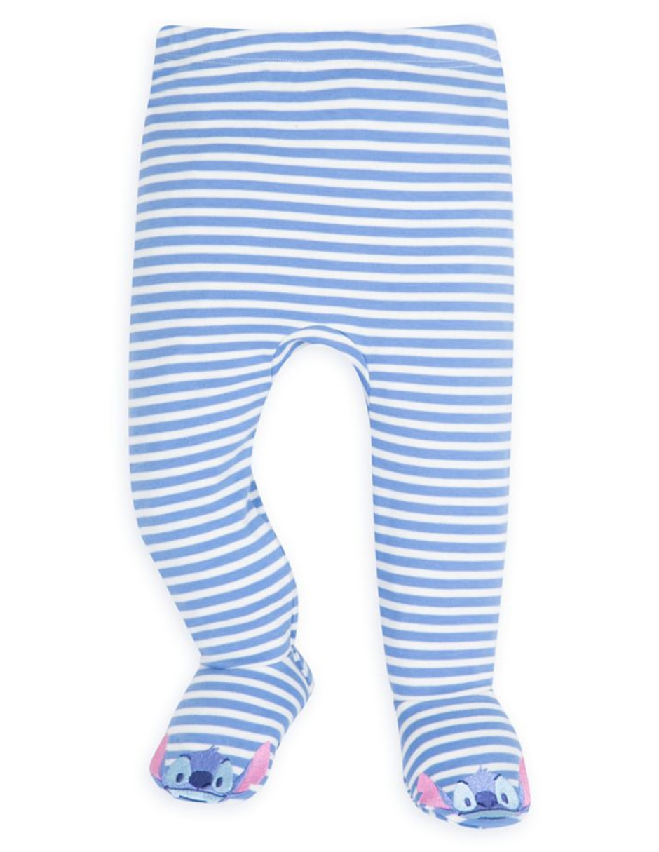 Conjunto disney de algodón para bebé 4