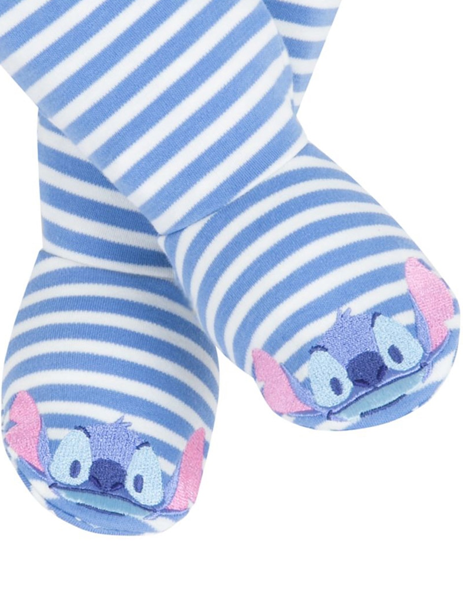 Conjunto disney de algodón para bebé 5