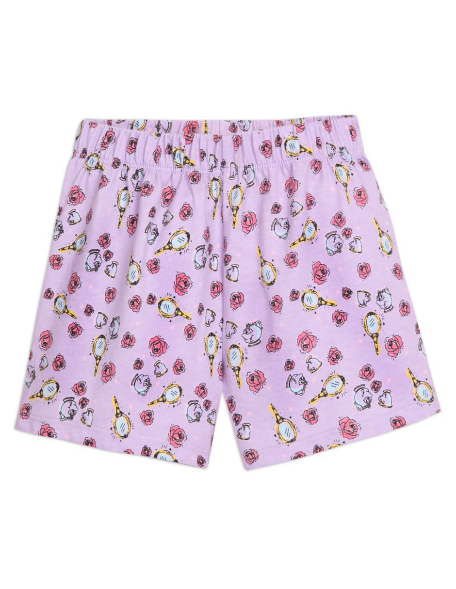 Conjunto pijama para niña 4