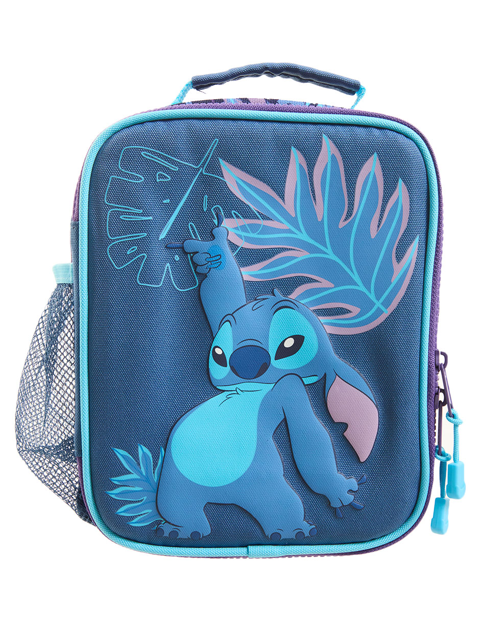 Lonchera térmica Disney Stitch Lonchera térmica Disney Stitch