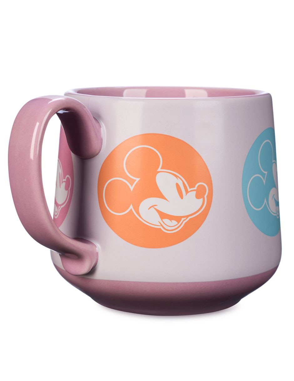 Taza americana 2