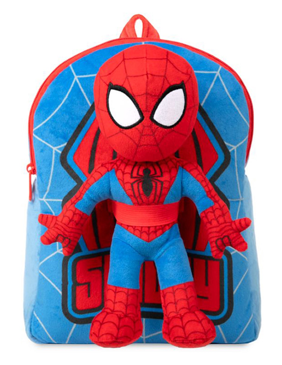 Mochila infantil Spider-Man Disney para niño