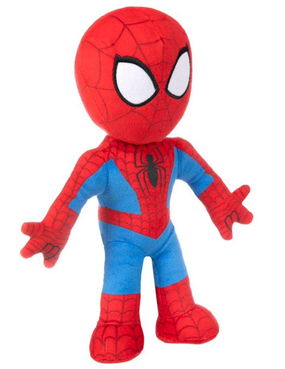 Mochila infantil Spider-Man Disney para niño 4