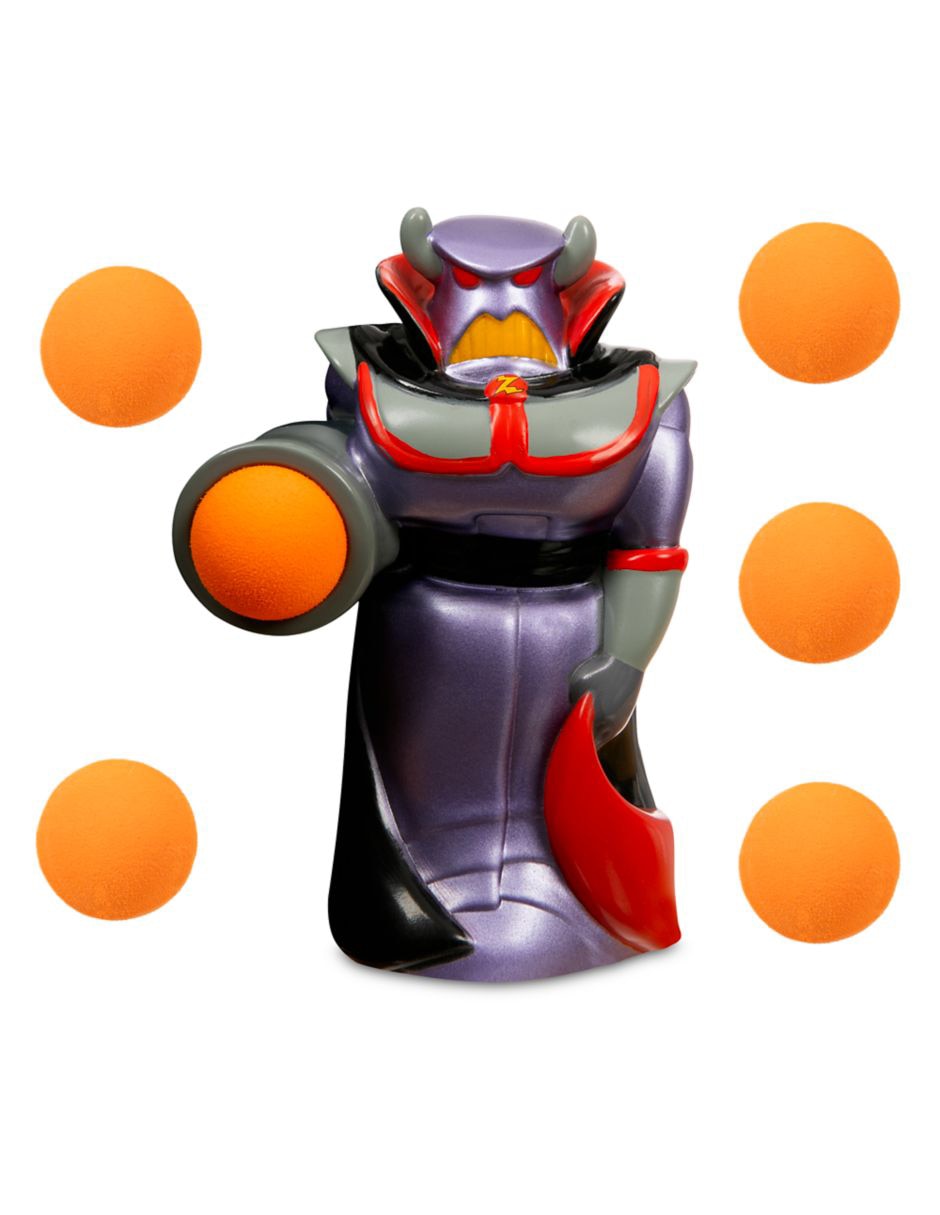 Figura de acción Zurg collectors