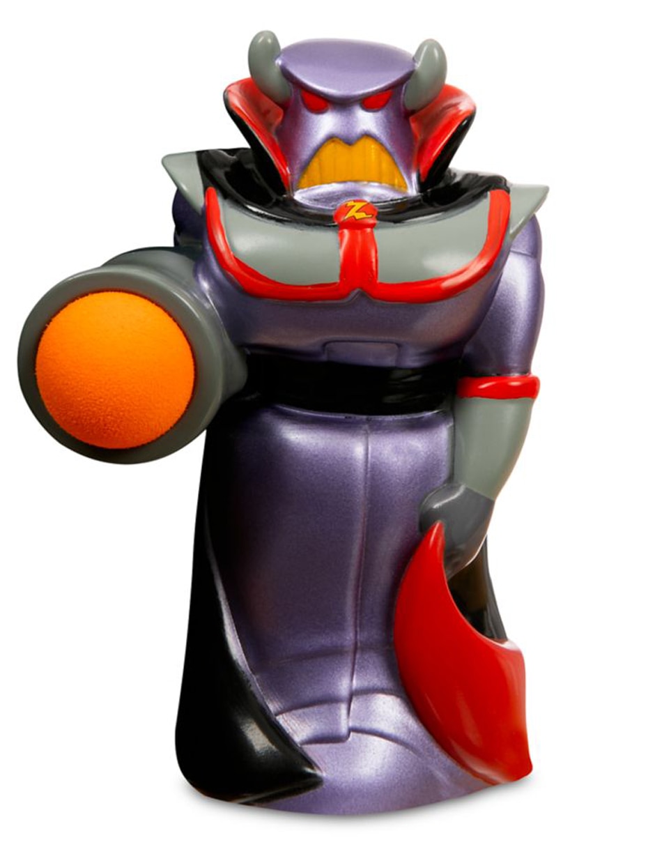 Figura de acción Zurg collectors 2