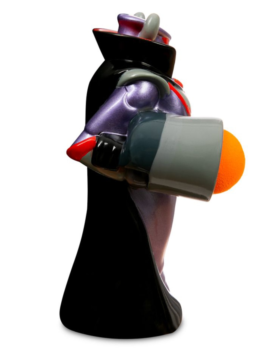 Figura de acción Zurg collectors 8