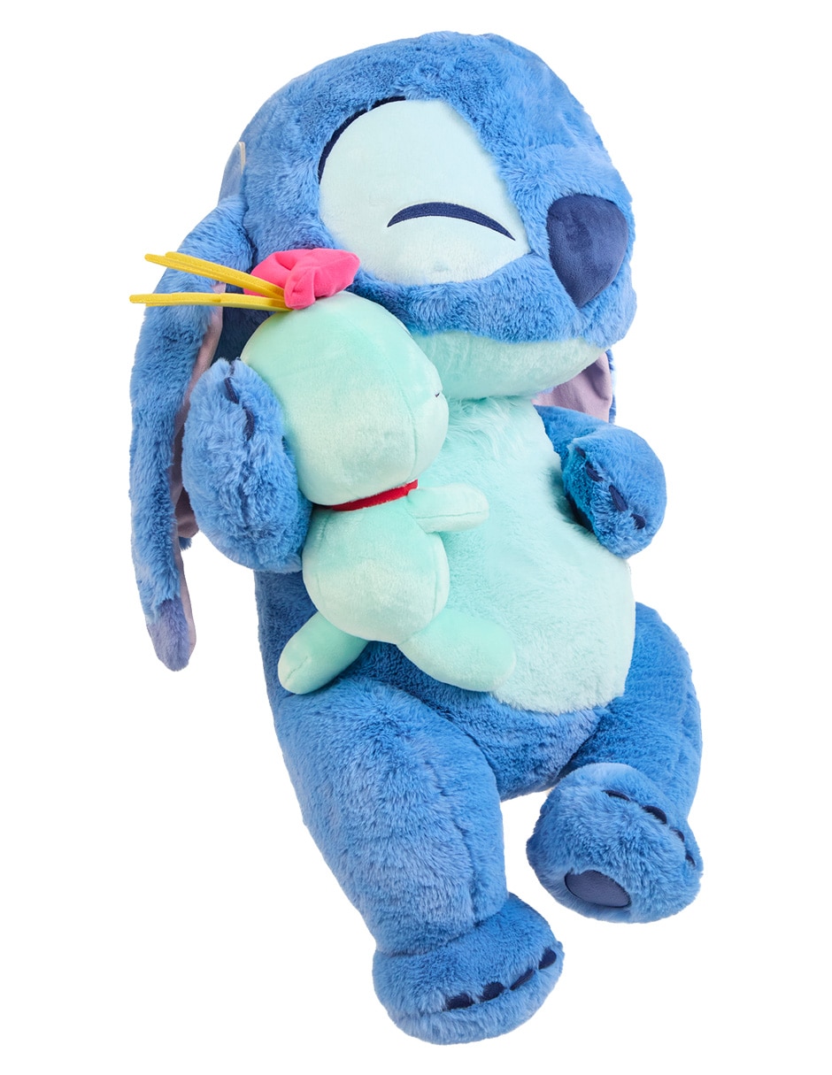 Peluche de Stitch de 80 cm 4