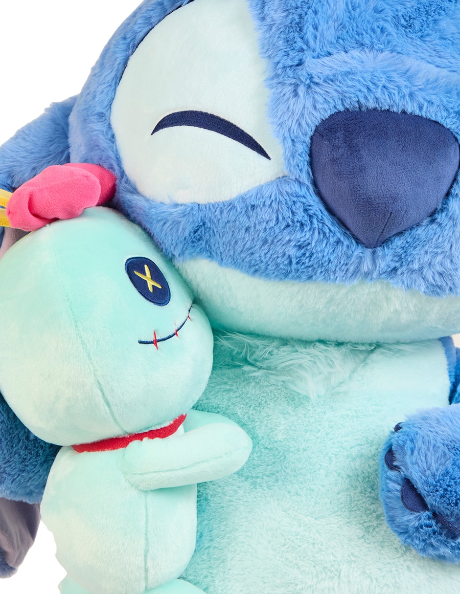 Peluche de Stitch de 80 cm 8