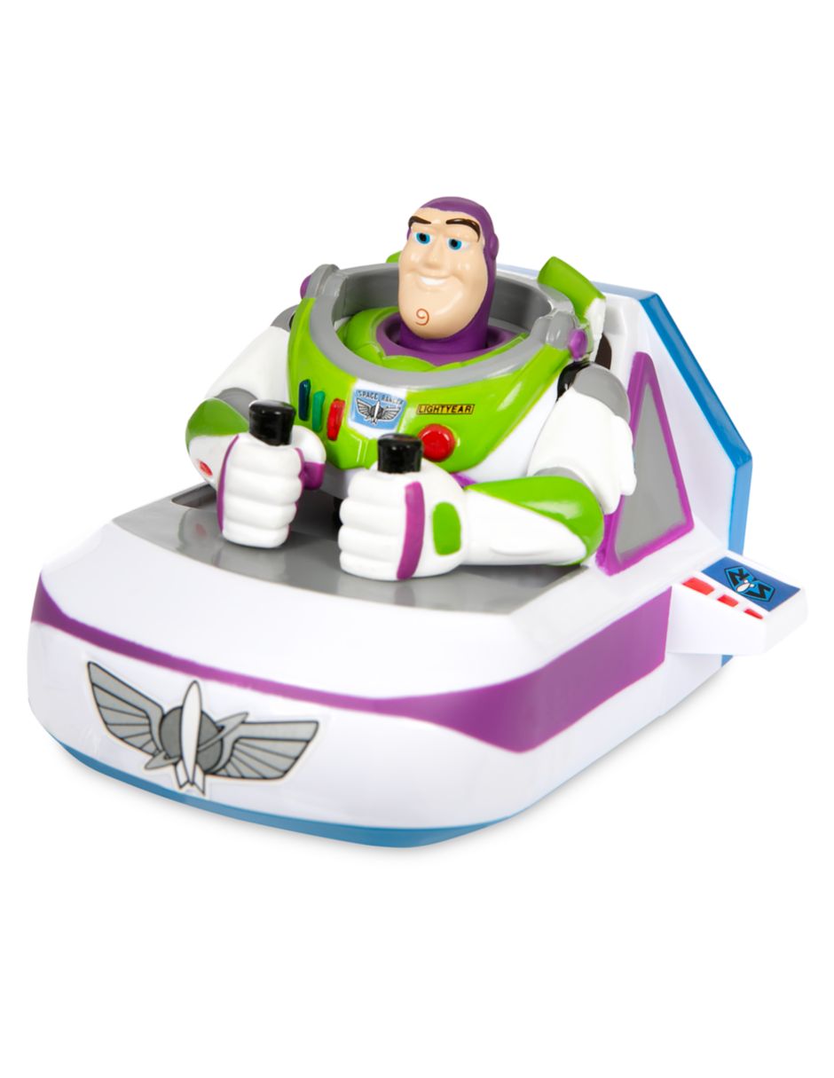 Vehículo de fricción Toy Story Liverpool