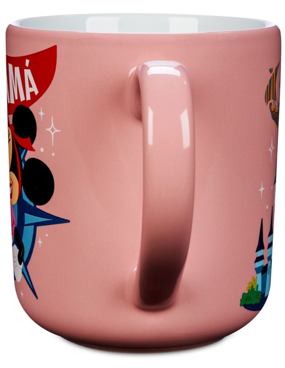 Taza de colección Minnie Mouse Mamá 2