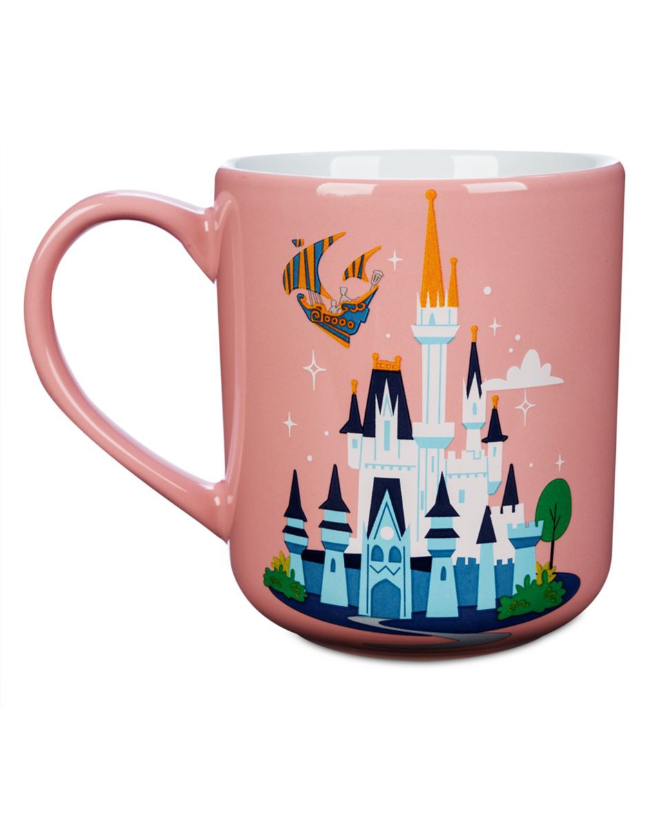 Taza de colección Minnie Mouse Mamá 3