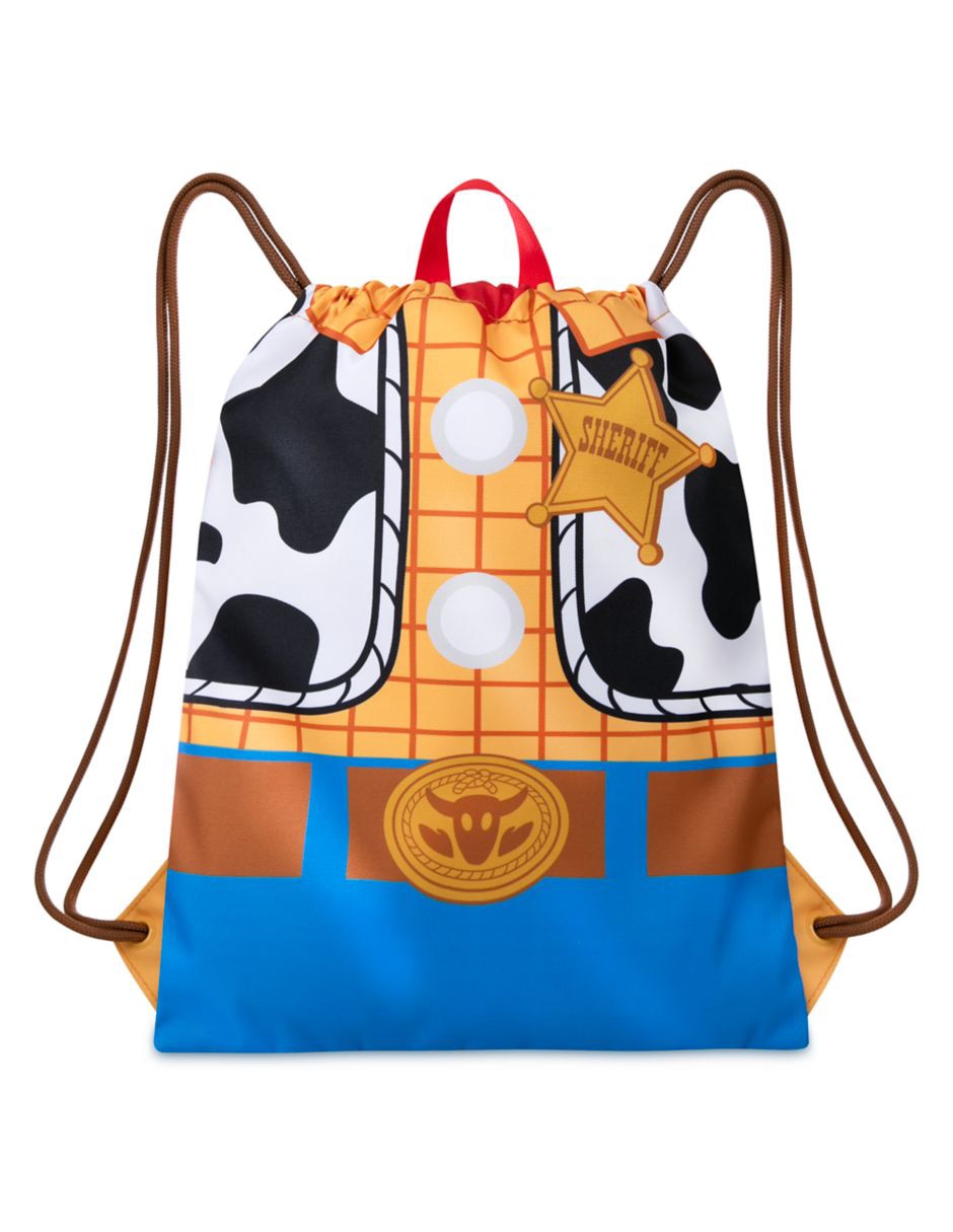 Mochila casual Woddy para niño
