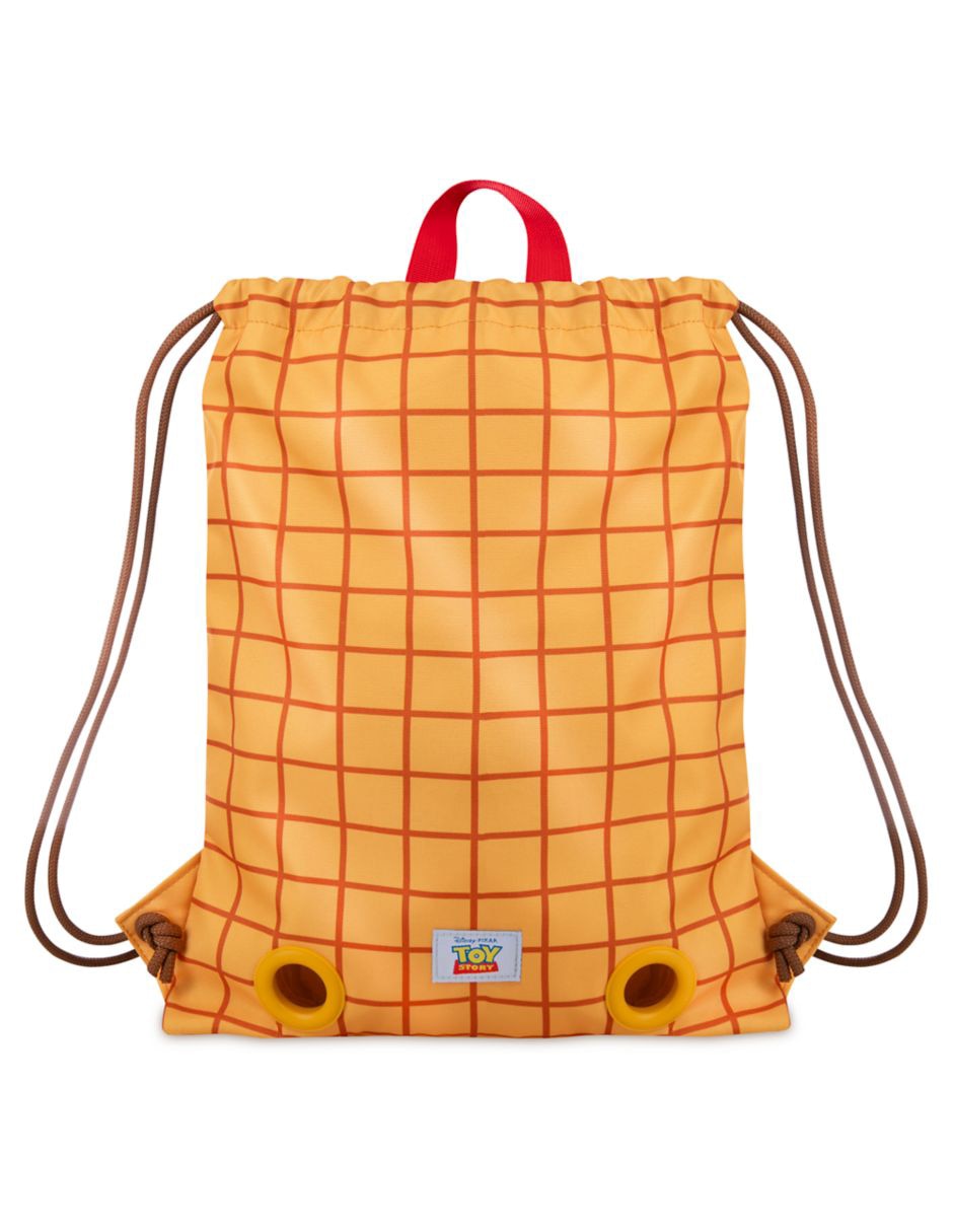 Mochila casual Woddy para niño 2