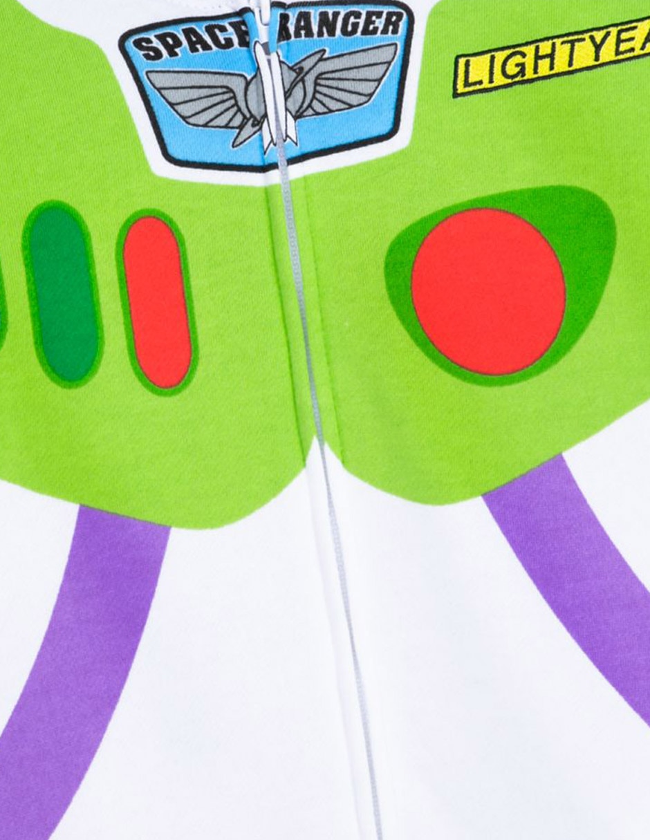 Sudadera Buzz Lightyear unisex 5