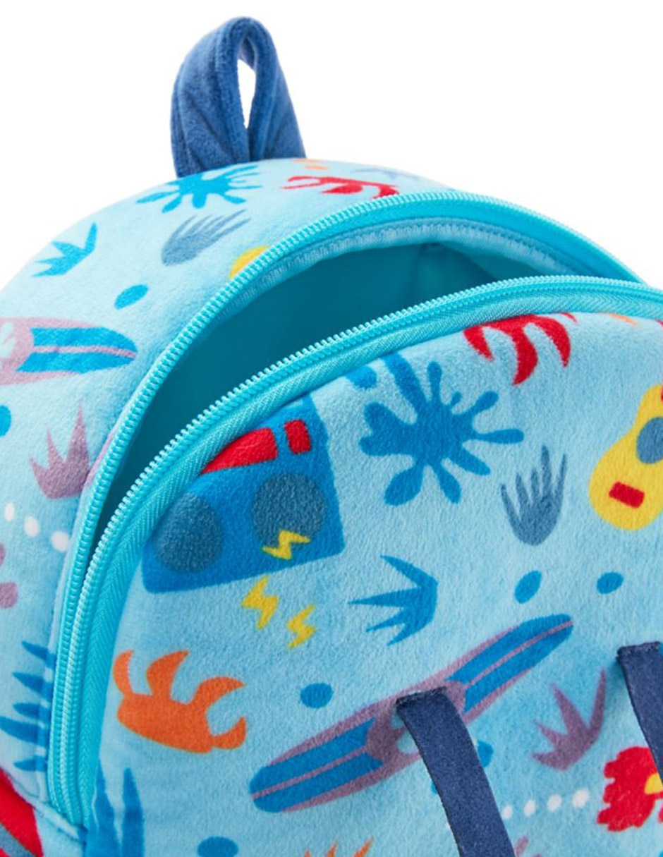 Mochila casual Stitch unisex 4