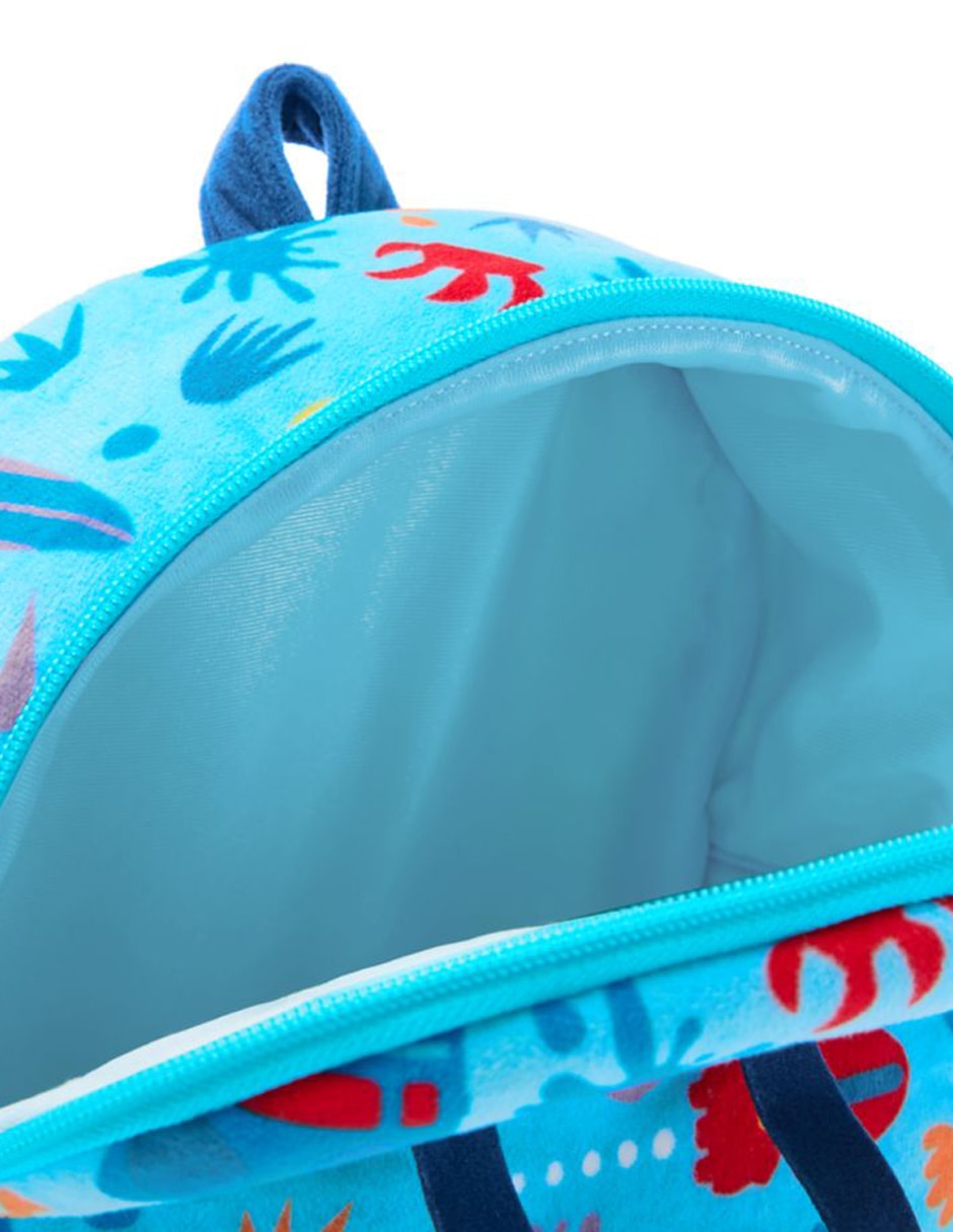 Mochila casual Stitch unisex 5