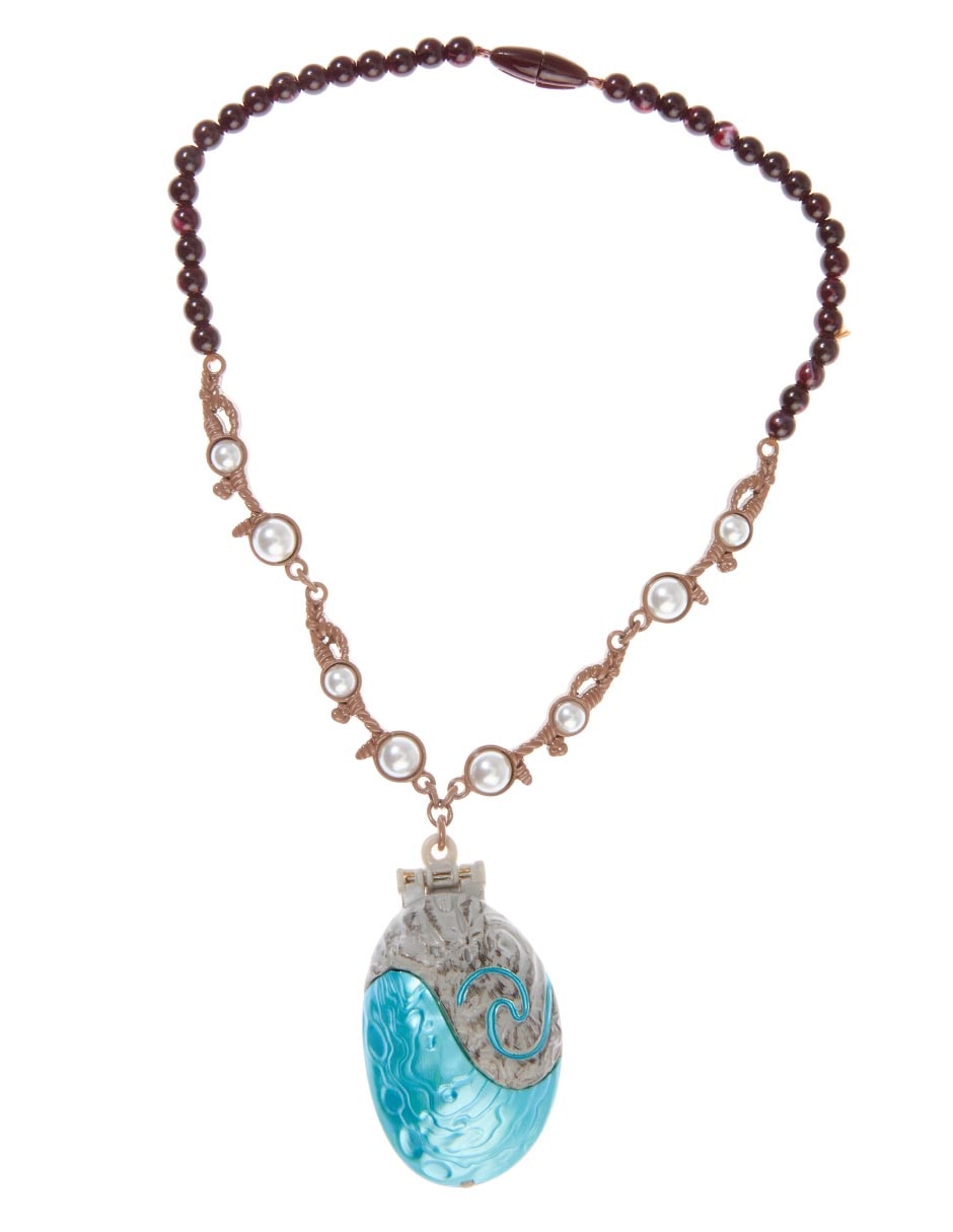 Collar para disfraz de Disney Moana