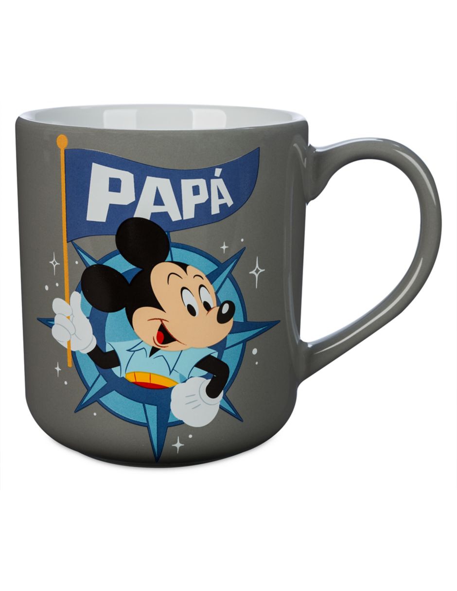 Taza americana Papá