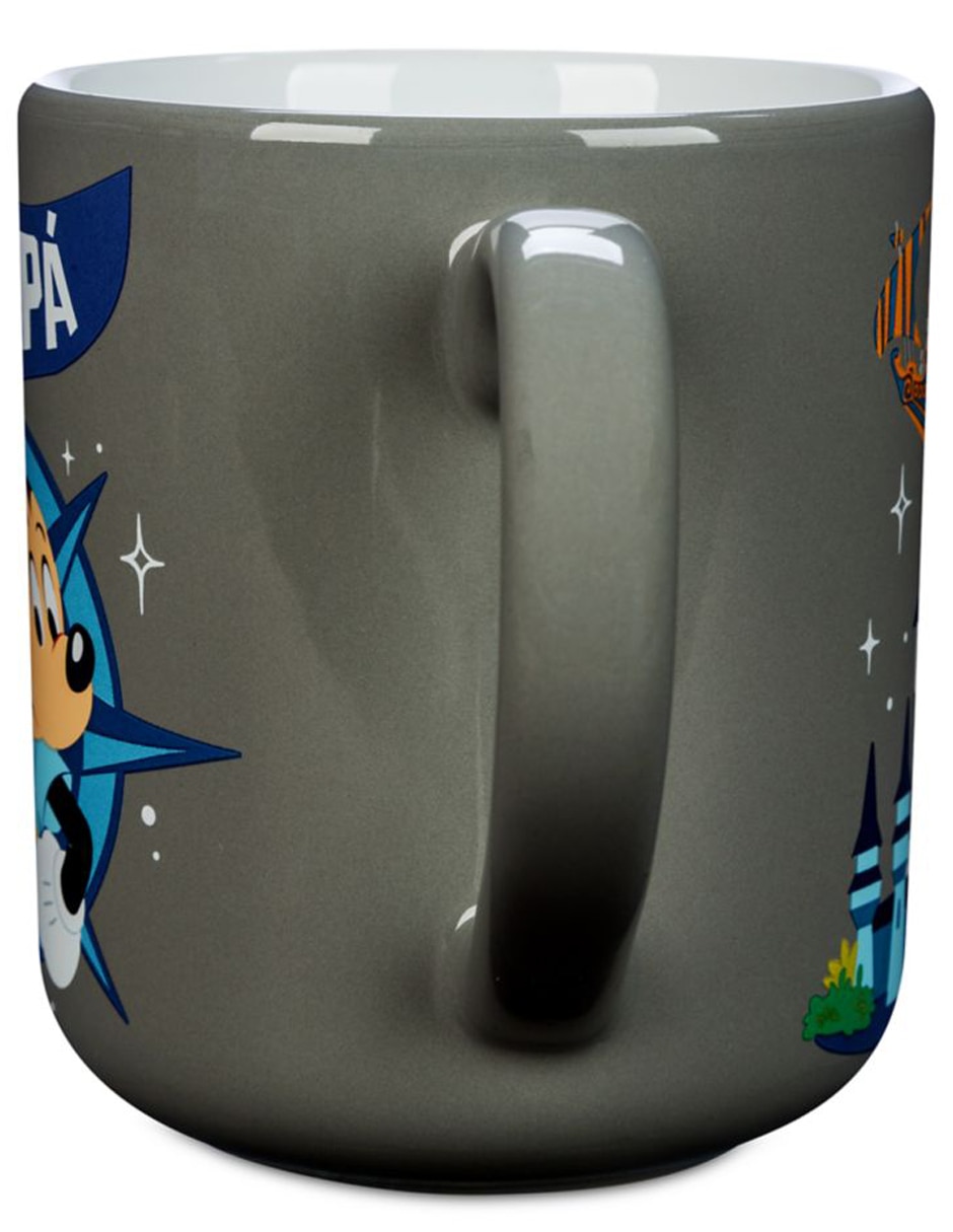 Taza americana Papá 2
